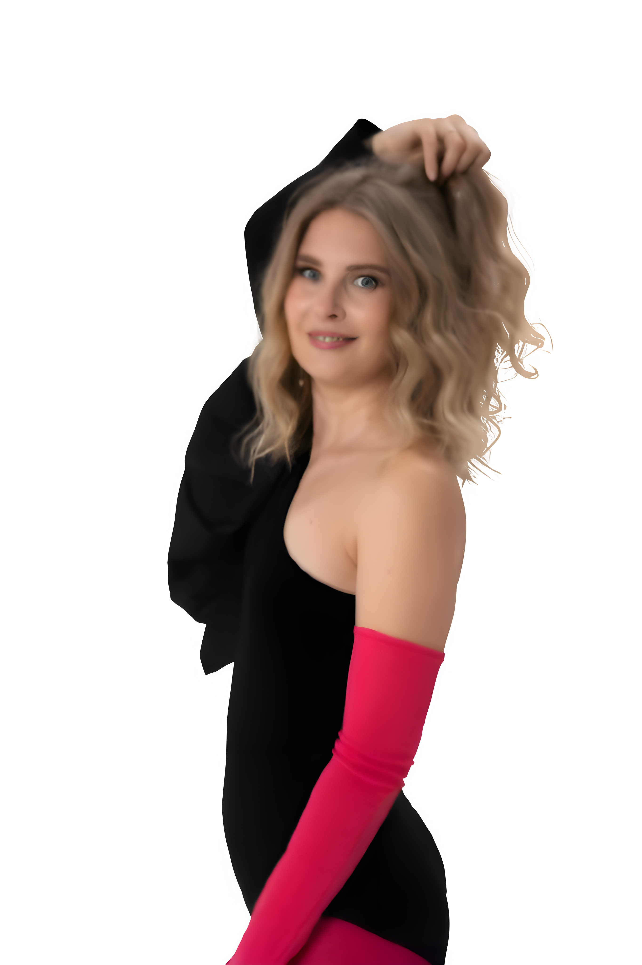 Anna Tihonova
